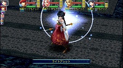 画像ギャラリー No.004のサムネイル画像 / iOS/Android向けファンタジーRPG「アルファディア ジェネシス2」が配信開始