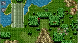 画像ギャラリー No.006のサムネイル画像 / iOS/Android向けファンタジーRPG「アルファディア ジェネシス2」が配信開始