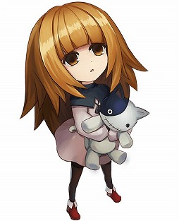 画像ギャラリー No.002のサムネイル画像 / 「オルタンシア・サーガ」と「Deemo」がコラボ。メインキャラの“Deemo”と“少女”がユニットになって参戦