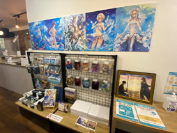 画像ギャラリー No.010のサムネイル画像 / 「オルサガ」,イベント“祭だよっ!オーベルに全員集合!”にレティシア&ノンノリアが登場