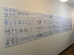 画像ギャラリー No.011のサムネイル画像 / 「オルサガ」,イベント“祭だよっ!オーベルに全員集合!”にレティシア&ノンノリアが登場