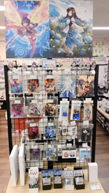 画像ギャラリー No.013のサムネイル画像 / 「オルサガ」,イベント“祭だよっ!オーベルに全員集合!”にレティシア&ノンノリアが登場