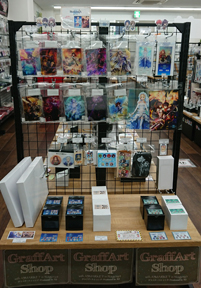 画像ギャラリー No.015のサムネイル画像 / 「オルサガ」,イベント“祭だよっ!オーベルに全員集合!”にレティシア&ノンノリアが登場