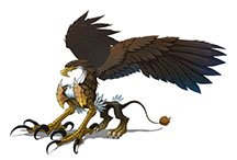 画像ギャラリー No.001のサムネイル画像 / 「レジェンド オブ レガシー」のプロモーションムービー第2弾が公開。小林智美氏がデザインしたキャラクターや,多彩なモンスターの姿をチェック