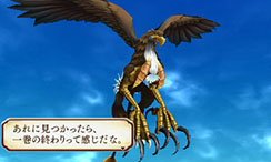 画像ギャラリー No.002のサムネイル画像 / 「レジェンド オブ レガシー」のプロモーションムービー第2弾が公開。小林智美氏がデザインしたキャラクターや,多彩なモンスターの姿をチェック