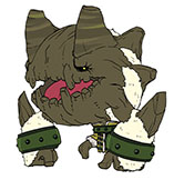 画像ギャラリー No.005のサムネイル画像 / 「レジェンド オブ レガシー」のプロモーションムービー第2弾が公開。小林智美氏がデザインしたキャラクターや,多彩なモンスターの姿をチェック