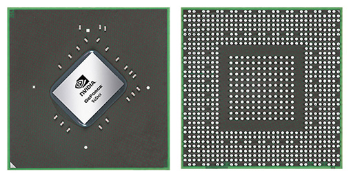 ノートPC向けの新型GPU「GeForce 940MX，930MX，920MX」が製品リストに加わる