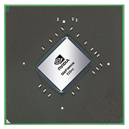 画像ギャラリー No.005のサムネイル画像 / ノートPC向けの新型GPU「GeForce 940MX,930MX,920MX」が製品リストに加わる