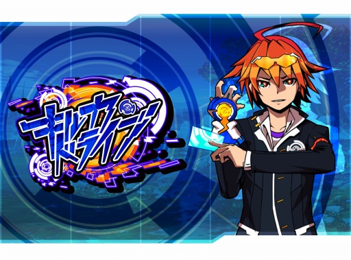 画像集#001のサムネイル/ノンストップカードバトル「キルカ・ドライブ」3DS向けDLソフトとして今冬配信