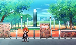 画像集#003のサムネイル/ノンストップカードバトル「キルカ・ドライブ」3DS向けDLソフトとして今冬配信