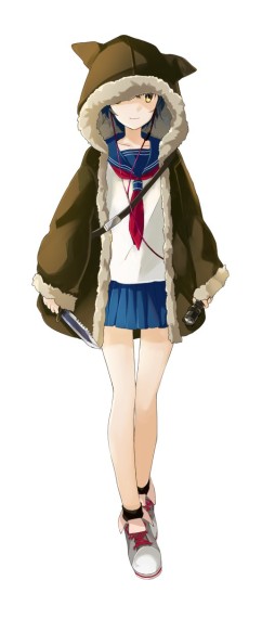 画像ギャラリー No.007のサムネイル画像 / 「V.D.」ログインごとにキャラをスカウトできる機能が追加。VR訓練イベント開始