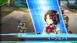 画像ギャラリー No.017のサムネイル画像 / 「V.D.」ログインごとにキャラをスカウトできる機能が追加。VR訓練イベント開始