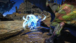 画像ギャラリー No.026のサムネイル画像 / 「FFXIV:蒼天のイシュガルド」で追加された3つの新ジョブと新種族アウラ。その特徴を新規プレイヤーと復帰者に向けてまとめよう