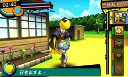 画像ギャラリー No.006のサムネイル画像 / 「暗殺教室 殺せんせー大包囲網!!」が「プレイ動画5時間目」を公開