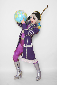 画像集#002のサムネイル/「ぐるりんクエスト」のスペシャル番組が本日20:00からニコ生で配信