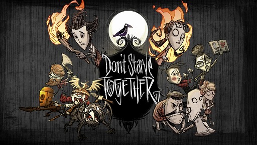 #001Υͥ/2DХХ륢Υޥץ쥤䡼ĥѥåDont Starve TogetherפΦ¥ƥȤ115˥