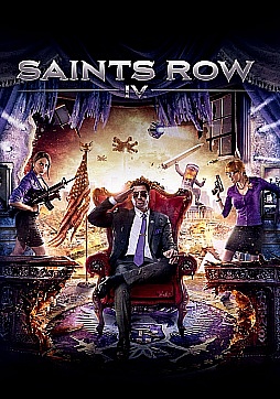 Saints Row Ultimate Franchise Packפ֥桼 ȥå ߥ졼 2 ǥå ХɥפʤˡWeekly Amazon Sale2015ǯ1241211