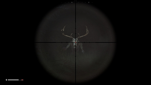 画像ギャラリー No.004のサムネイル画像 / ハロー!Steam広場 第339回:伝説の怪物“スキンウォーカー”を狩猟するホラーアクションゲーム「Skinwalker Hunt」