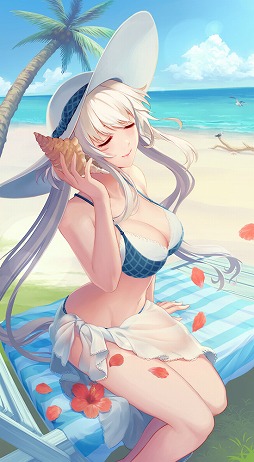 画像ギャラリー No.002のサムネイル画像 / 「マビノギデュエル」,期間限定アリーナ“五色の対決”が本日開幕