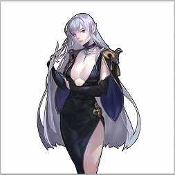 画像ギャラリー No.004のサムネイル画像 / 「マビノギデュエル」,期間限定アリーナ“五色の対決”が本日開幕