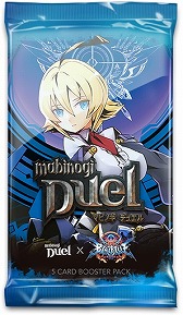 画像ギャラリー No.004のサムネイル画像 / 「マビノギデュエル」,「BLAZBLUE CENTRALFICTION」コラボの第2弾を開催