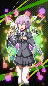 画像ギャラリー No.009のサムネイル画像 / 「暗殺教室 囲い込みの時間」ランキングイベントや「夏休みの時間ガシャ」が開催