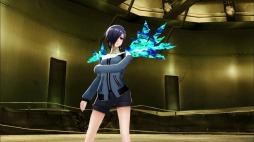 画像ギャラリー No.008のサムネイル画像 / 大幅にリニューアルされた「東京喰種 carnaval ∫ color」が配信スタート