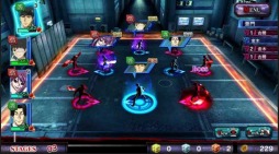 画像ギャラリー No.009のサムネイル画像 / 大幅にリニューアルされた「東京喰種 carnaval ∫ color」が配信スタート