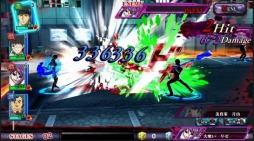 画像ギャラリー No.012のサムネイル画像 / 大幅にリニューアルされた「東京喰種 carnaval ∫ color」が配信スタート