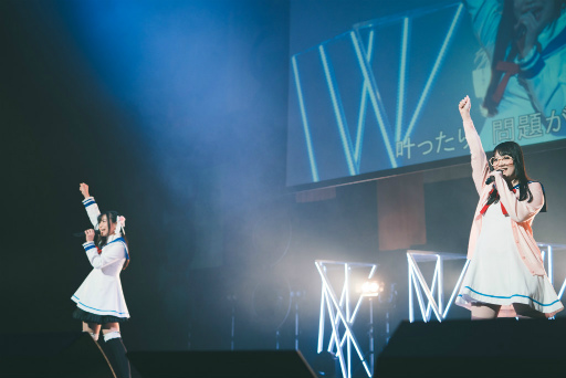 画像ギャラリー No.012のサムネイル画像 / 「イロドリミドリ」4th ワンマンライブの公式レポートが到着