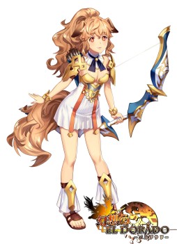 画像集#003のサムネイル/「幻想のエルドラド」サーバー名募集企画スタート。入賞報酬および参加賞あり