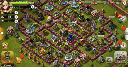 画像ギャラリー No.002のサムネイル画像 / 「リトル ノア」version1.9.1を実装。新レアリティLEGENDや日替わり課題を追加