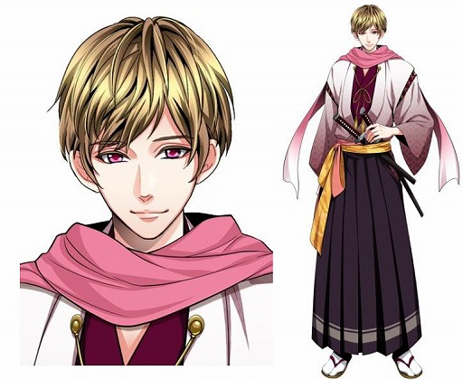 画像ギャラリー No.005のサムネイル画像 / 「天下統一恋の乱」,望月志真の本編ストーリーが配信開始