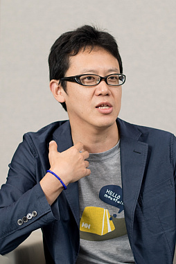 画像ギャラリー No.006のサムネイル画像 / 「ロマンシング サガ2」のリマスターや,最新作「SaGa SCARLET GRACE」で盛り上がるサガシリーズ。その過去と未来を,河津秋敏氏と市川雅統氏に聞いた