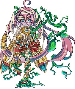 画像ギャラリー No.005のサムネイル画像 / 「アニマル×モンスター」砂漠神シリーズが登場する「レジェンドフェス」が開催に