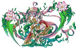 画像ギャラリー No.006のサムネイル画像 / 「アニマル×モンスター」砂漠神シリーズが登場する「レジェンドフェス」が開催に