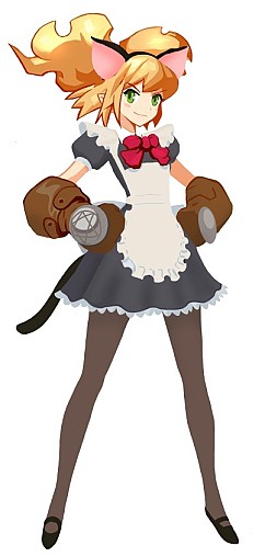 画像ギャラリー No.004のサムネイル画像 / 可愛い精霊達と力を合わせて戦うシューティングRPG「精霊の翼」Android版のサービスが本日開始。記念イベントをiOS版/Android版の両方で開催中