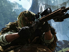 Sniper: Ghost Warrior 3פȯ䤬3ֱ졤2017ǯ425