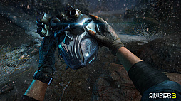 画像ギャラリー No.001のサムネイル画像 / 「スナイパー ゴーストウォリアー3」,主人公ジョンと弟ロバートの絆を描くストーリートレイラーが公開