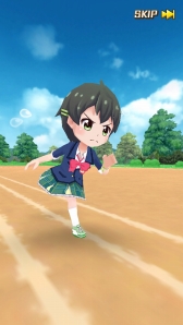 画像ギャラリー No.022のサムネイル画像 / 可愛い教え子とのスキンシップも楽しめる“ぷにコン”操作のアクションRPG。「バトルガール ハイスクール」プレイレポート