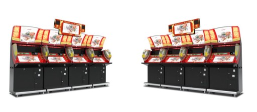 画像集#002のサムネイル/「麻雀格闘倶楽部」最新作「彩の華」稼働開始。9名のプロ雀士が新たに参戦