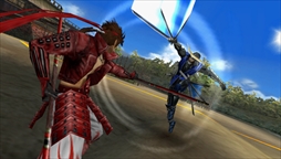 画像ギャラリー No.042のサムネイル画像 / 「戦国BASARA」15周年記念。戦国武将ブームの火付け役となった作品群を初代からバトルパーティまで振り返る