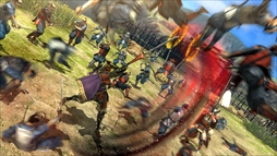 画像ギャラリー No.070のサムネイル画像 / 「戦国BASARA」15周年記念。戦国武将ブームの火付け役となった作品群を初代からバトルパーティまで振り返る