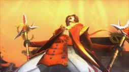 画像ギャラリー No.072のサムネイル画像 / 「戦国BASARA」15周年記念。戦国武将ブームの火付け役となった作品群を初代からバトルパーティまで振り返る