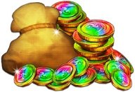 画像ギャラリー No.007のサムネイル画像 / 「Ancient Surfer 2」と「The Legend of Holy Archer」が楽天アプリ市場で配信