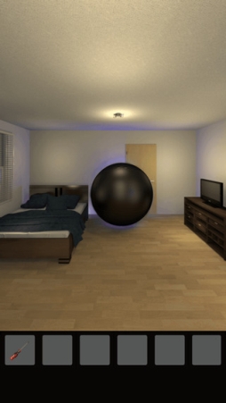 æХ Sphere Room