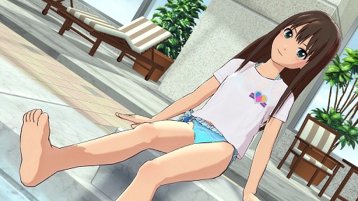 画像ギャラリー No.048のサムネイル画像 / 「TVアニメ アイドルマスター シンデレラガールズ G4U!パック VOL.5」の新情報公開。メインアイドルは本田未央で,禁断のパンドラボックスの内容も明らかに