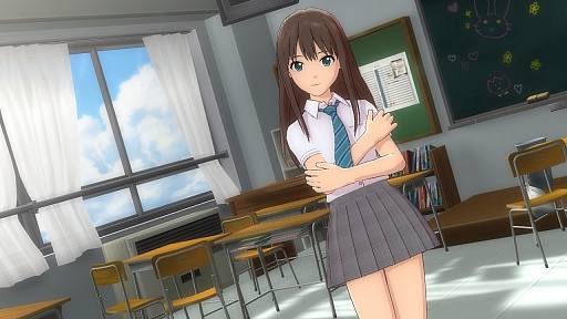 画像ギャラリー No.051のサムネイル画像 / 「TVアニメ アイドルマスター シンデレラガールズ G4U!パック VOL.5」の新情報公開。メインアイドルは本田未央で,禁断のパンドラボックスの内容も明らかに