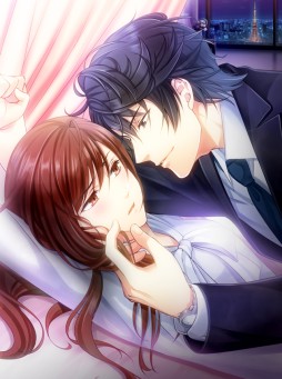 画像ギャラリー No.004のサムネイル画像 / 「スイートルームの眠り姫◆セレブ的贅沢恋愛」がGREEで配信スタート