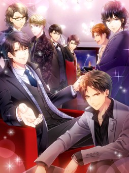 画像ギャラリー No.005のサムネイル画像 / 「スイートルームの眠り姫◆セレブ的贅沢恋愛」がGREEで配信スタート